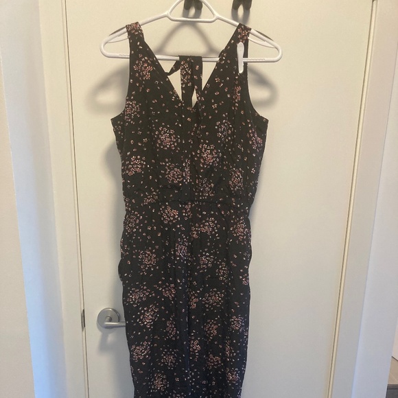 Loft jumpsuit - Picture 1 of 3